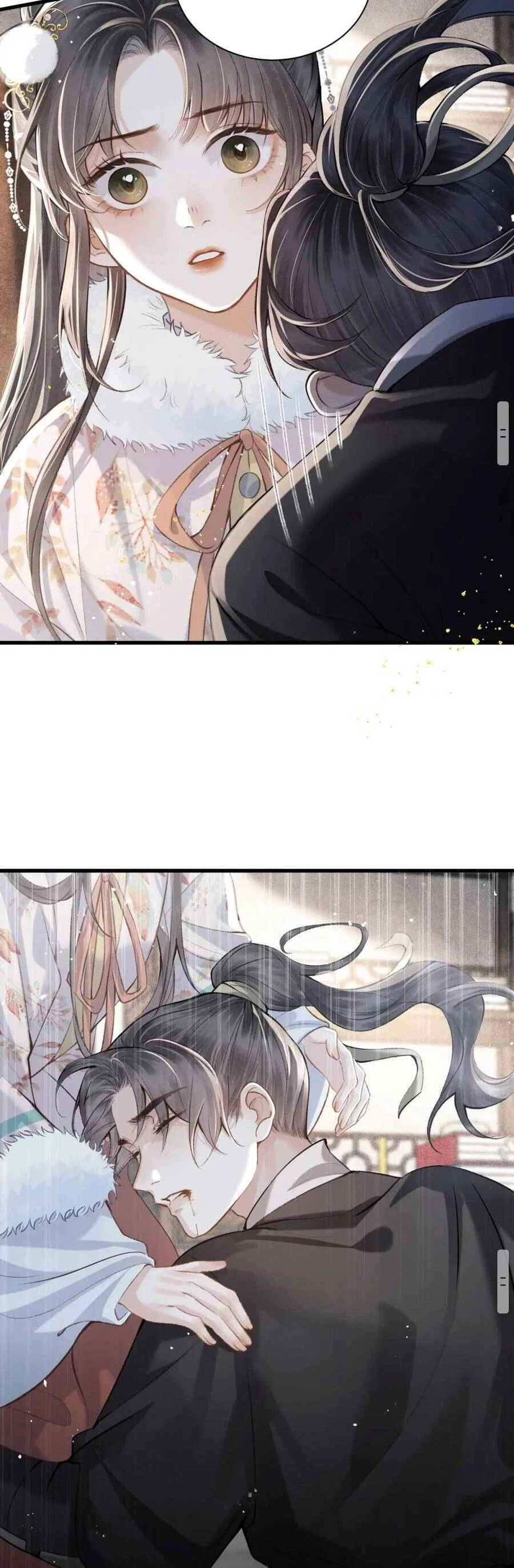 Gả Cho Phản Diện Chapter 13 - 24