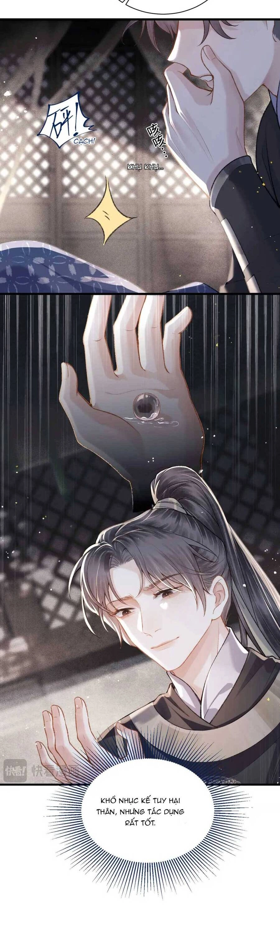 Gả Cho Phản Diện Chapter 14 - 5