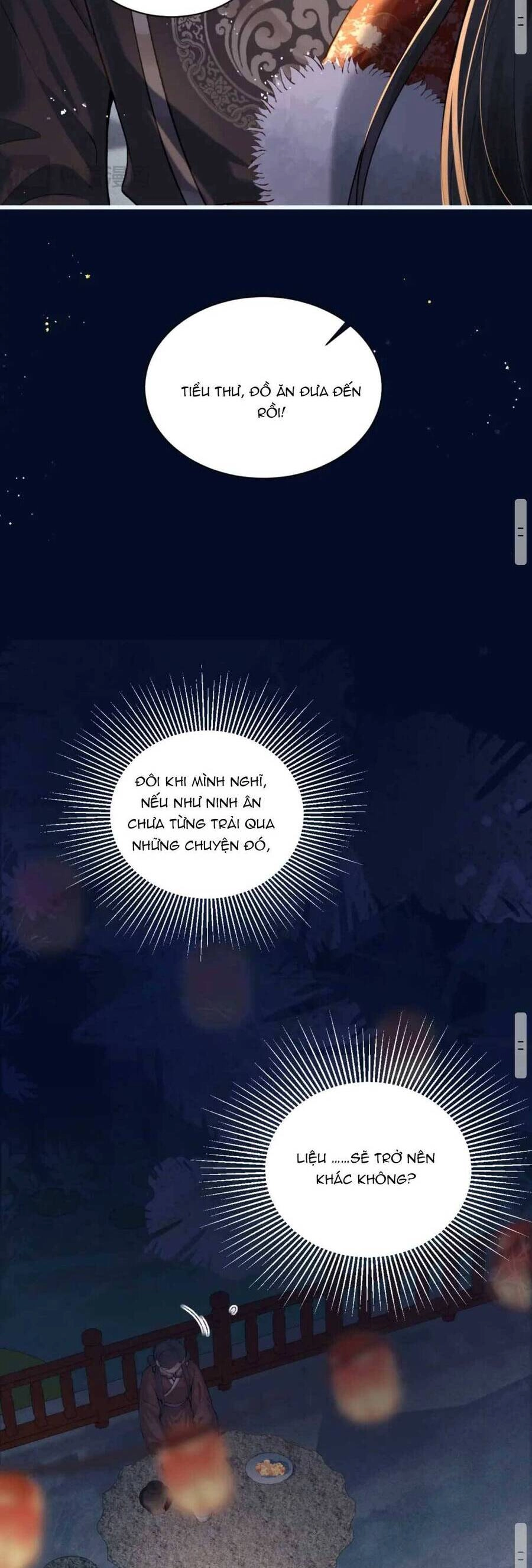 Gả Cho Phản Diện Chapter 14 - 22