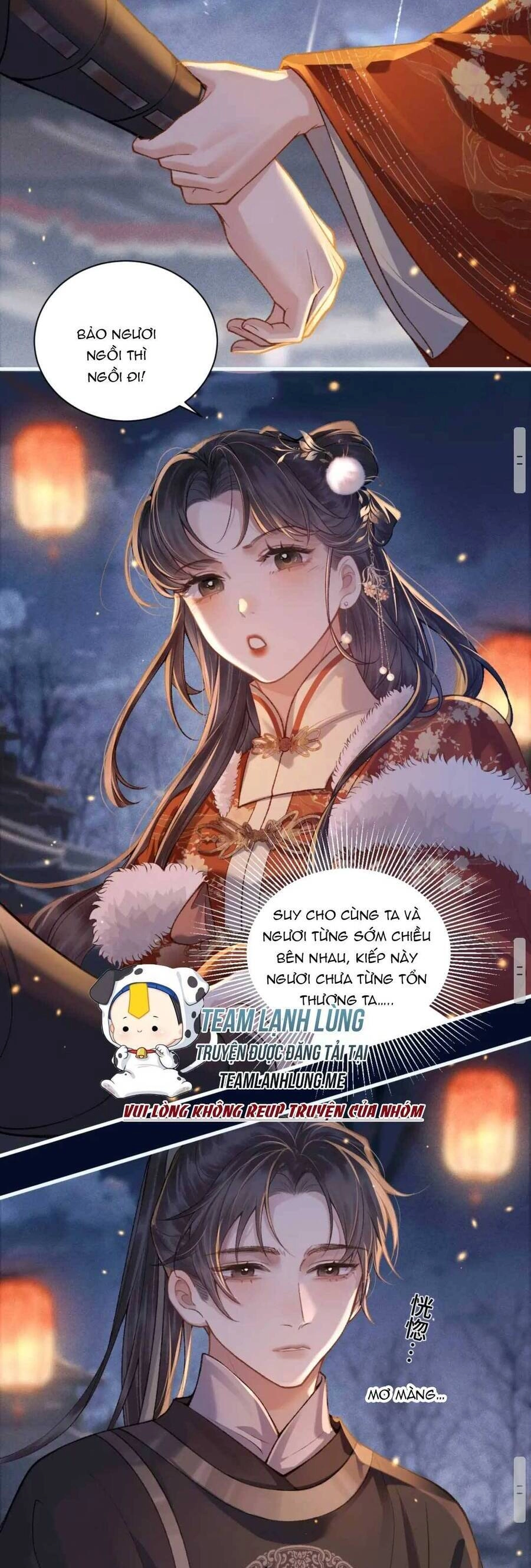 Gả Cho Phản Diện Chapter 14 - 24