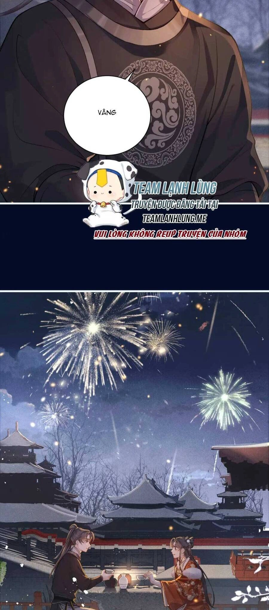 Gả Cho Phản Diện Chapter 15 - 5