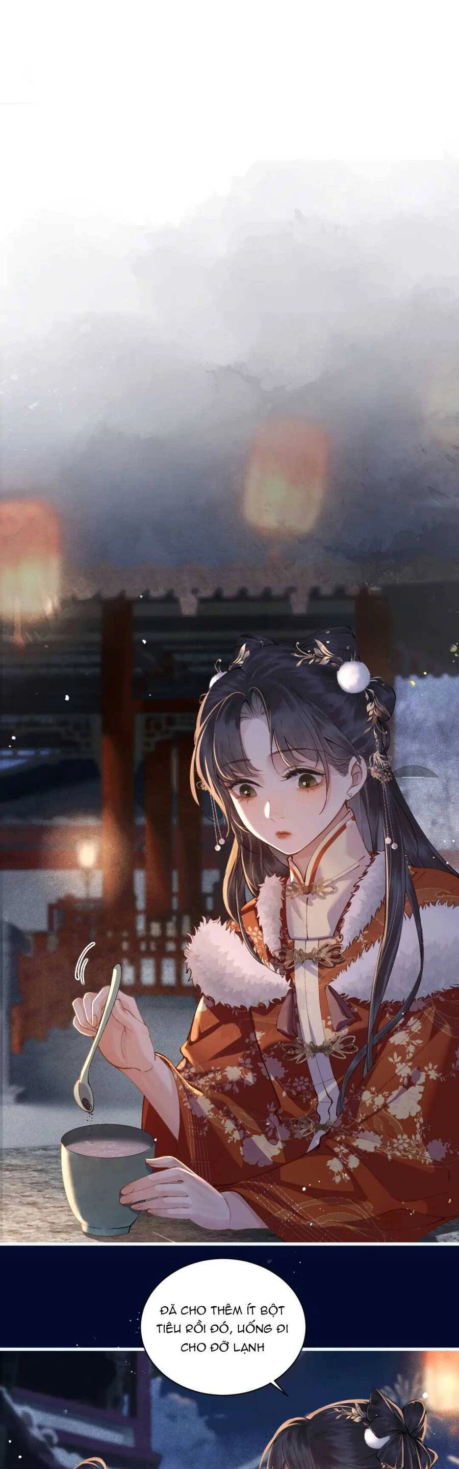 Gả Cho Phản Diện Chapter 15 - 7