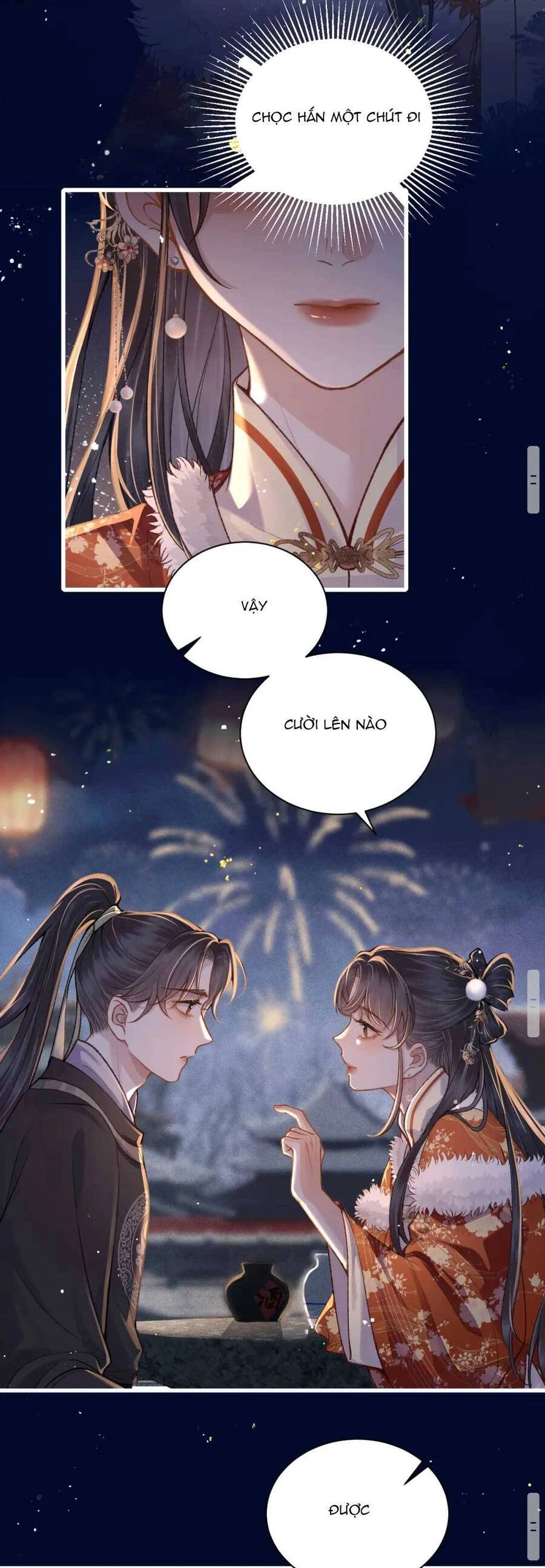 Gả Cho Phản Diện Chapter 15 - 13