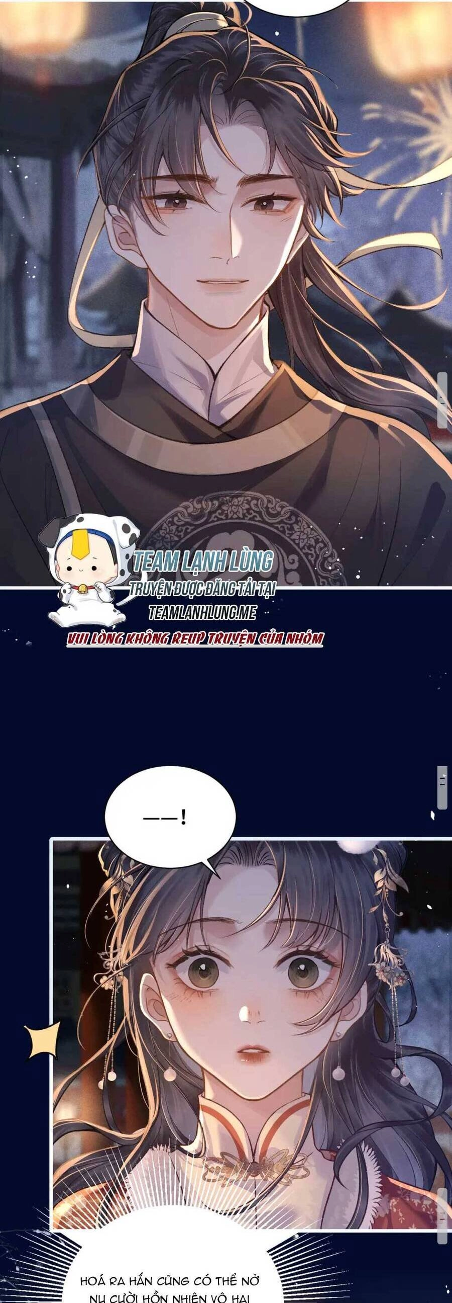 Gả Cho Phản Diện Chapter 15 - 14