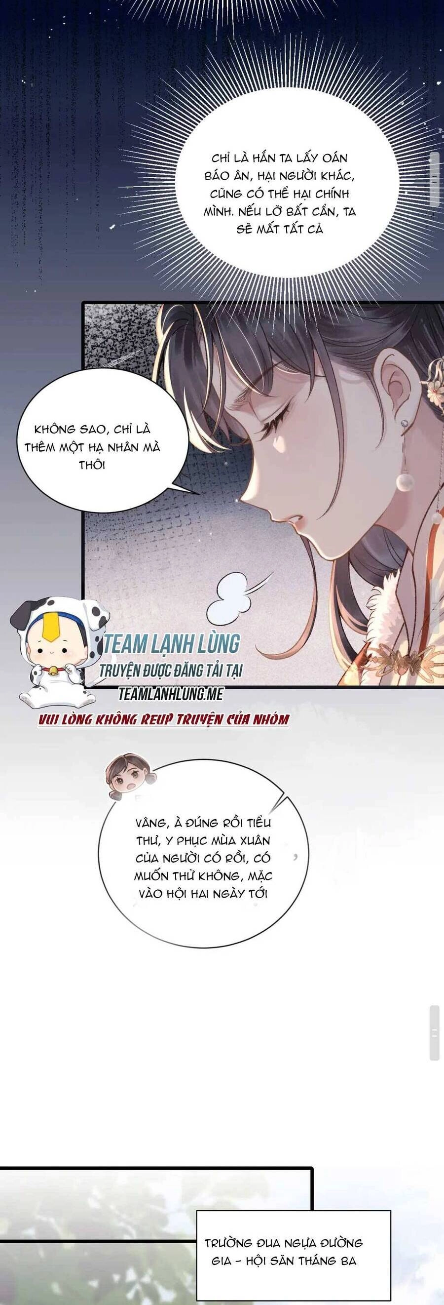 Gả Cho Phản Diện Chapter 15 - 22