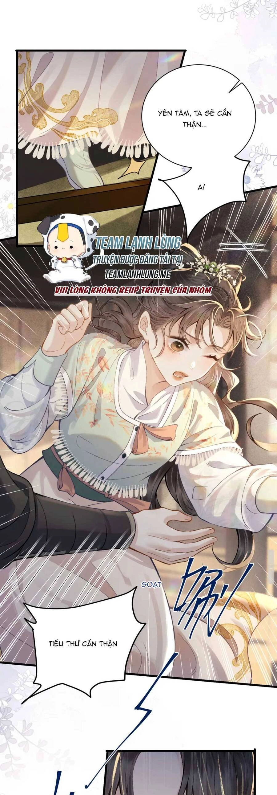 Gả Cho Phản Diện Chapter 15 - 24