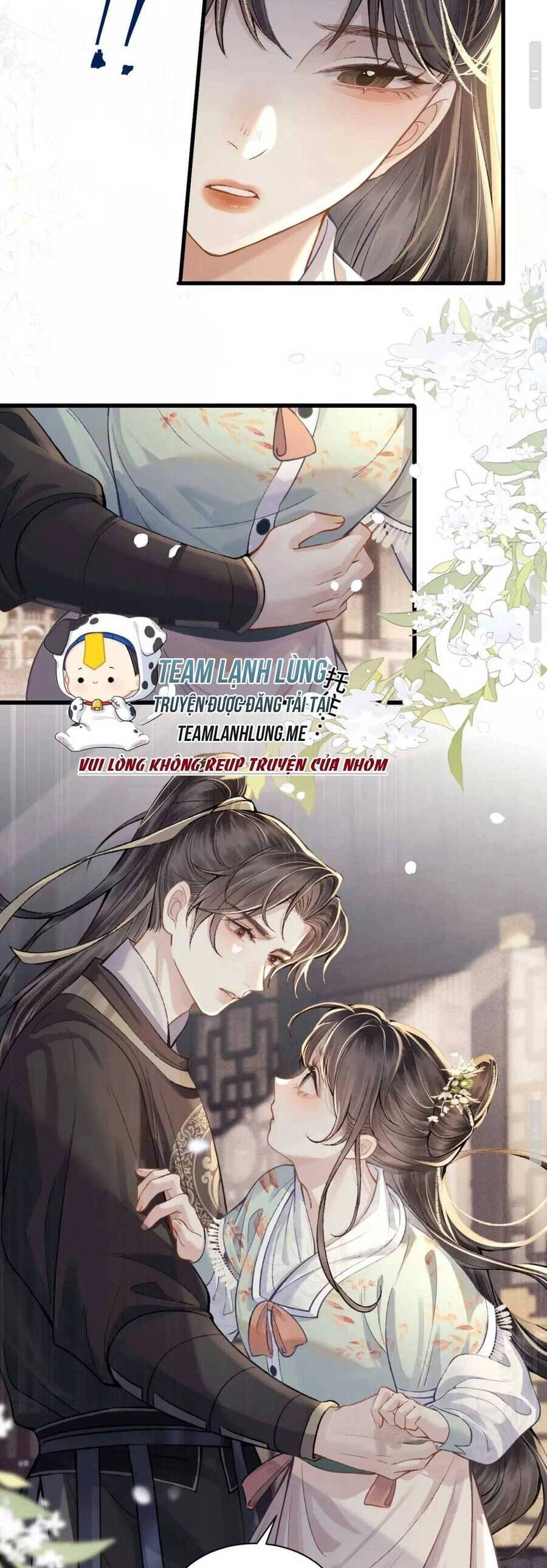 Gả Cho Phản Diện Chapter 15 - 25