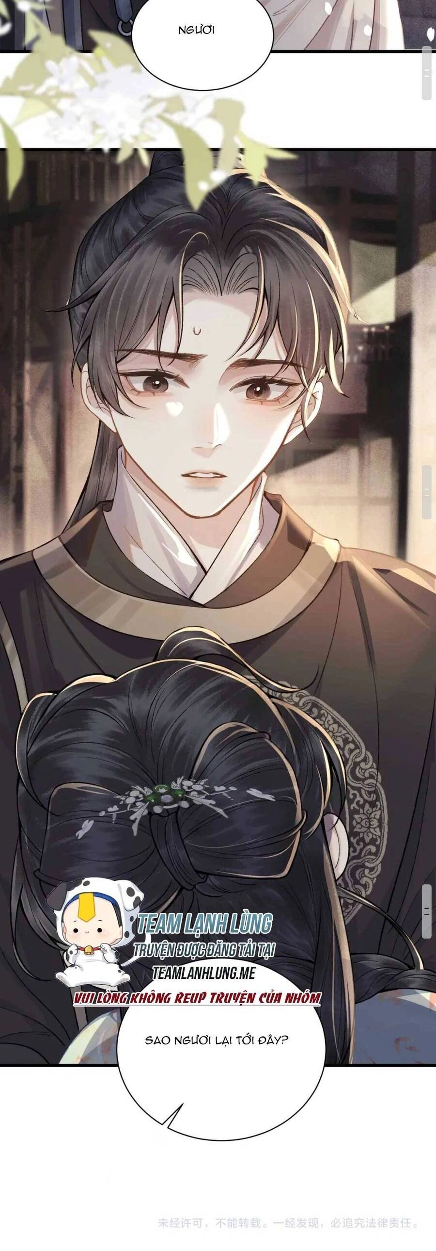 Gả Cho Phản Diện Chapter 15 - 26