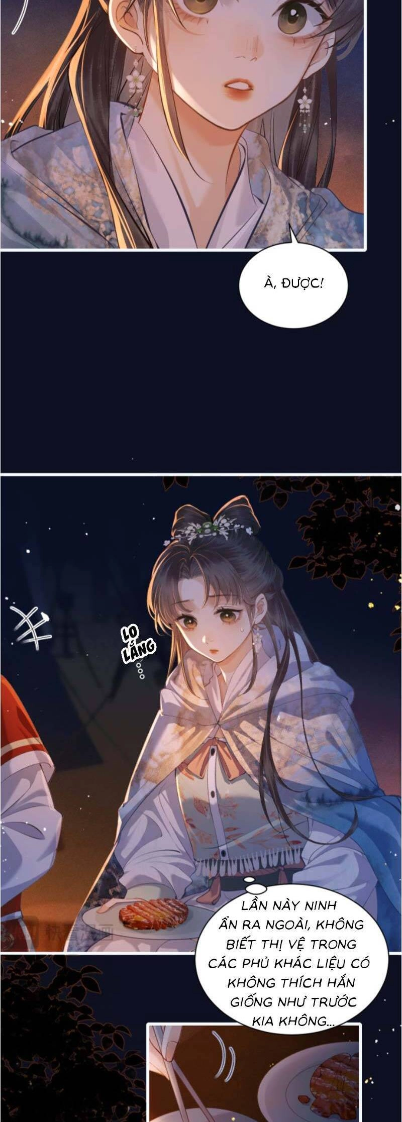 Gả Cho Phản Diện Chapter 16 - 13