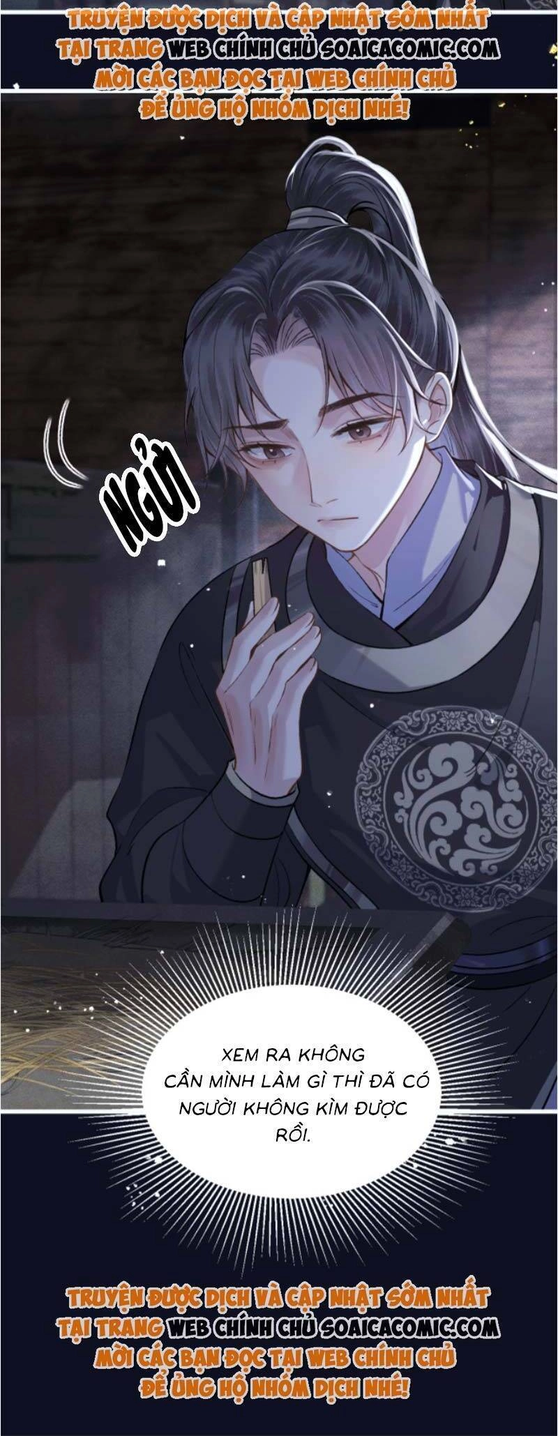 Gả Cho Phản Diện Chapter 16 - 22