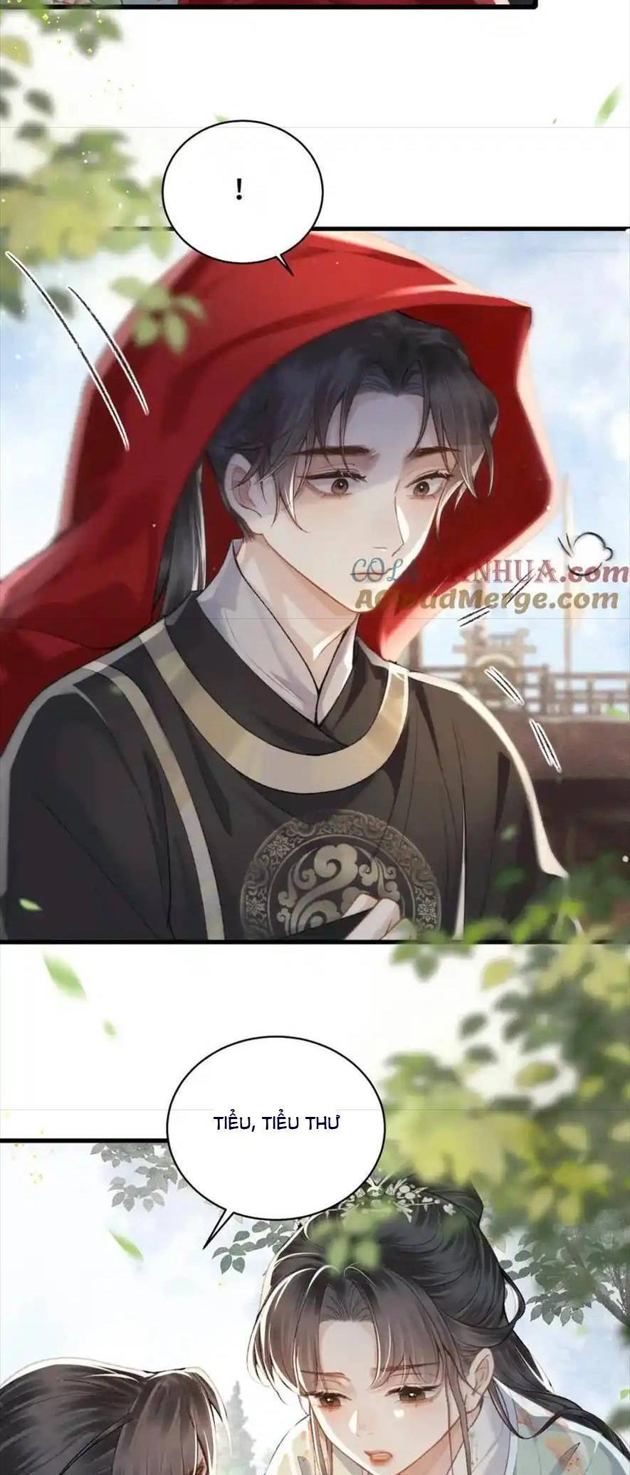 Gả Cho Phản Diện Chapter 17 - 3