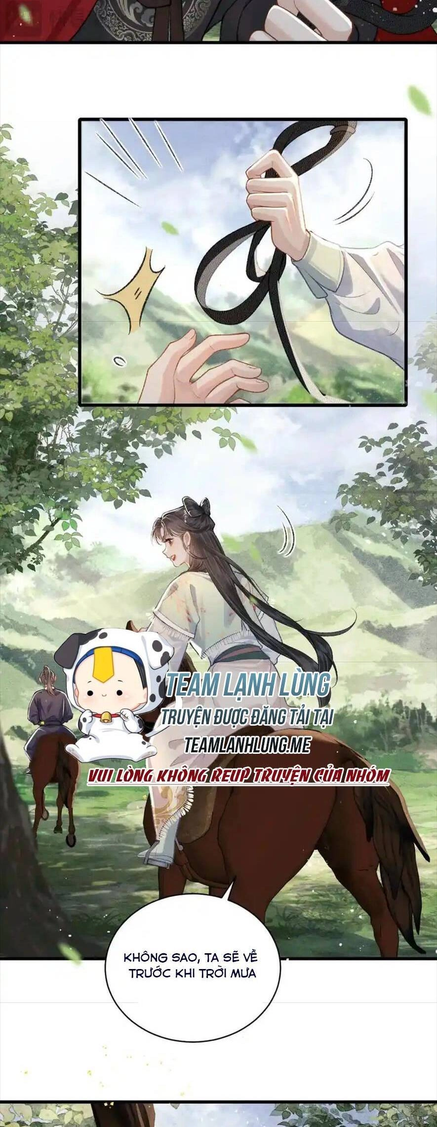 Gả Cho Phản Diện Chapter 17 - 6