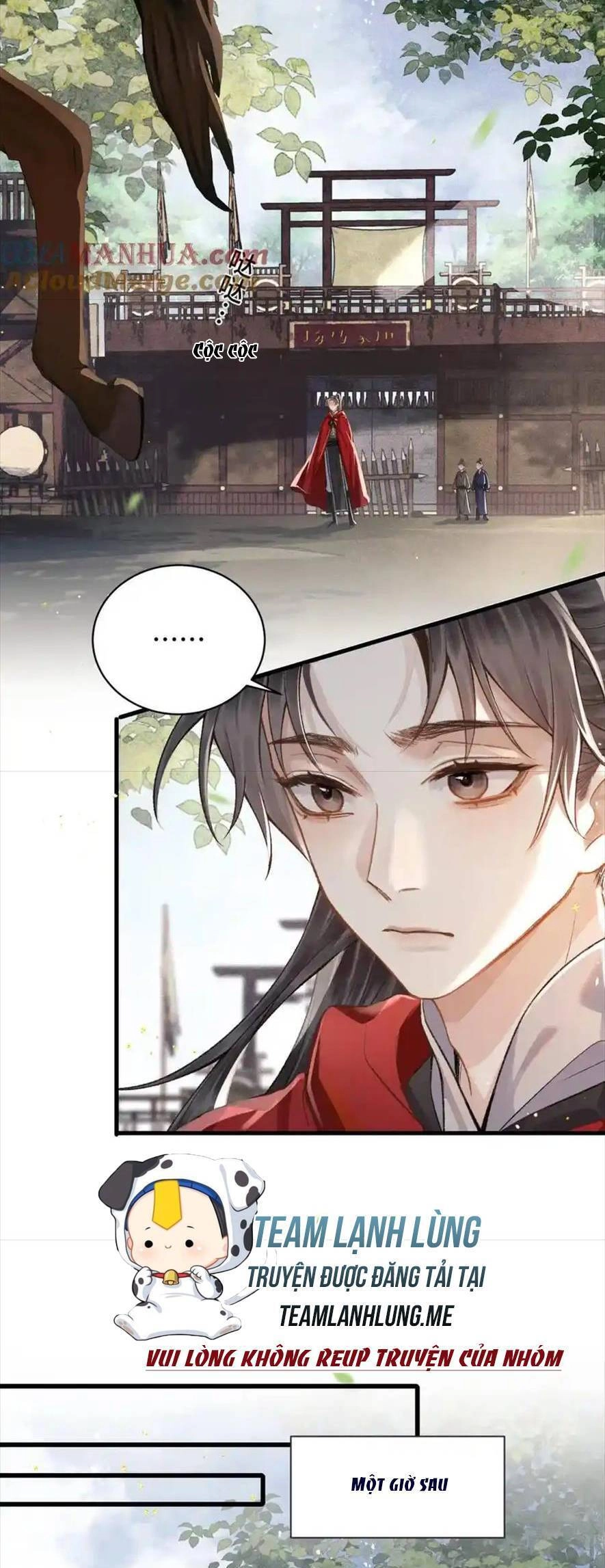 Gả Cho Phản Diện Chapter 17 - 7