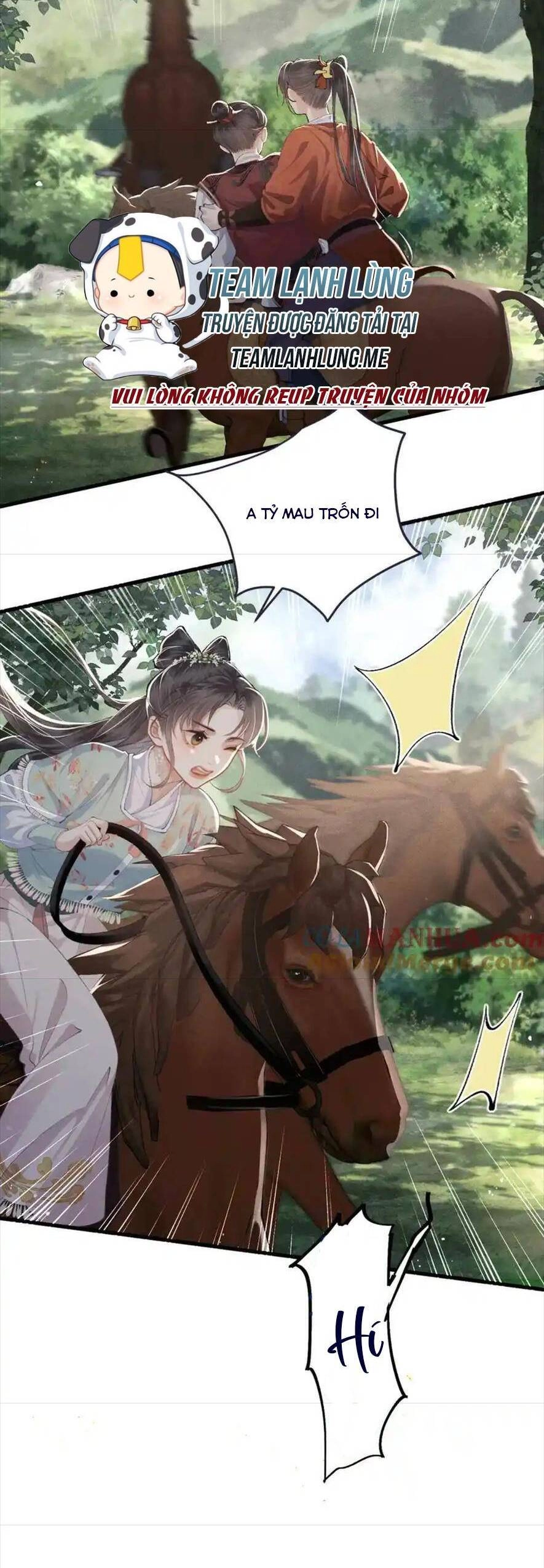 Gả Cho Phản Diện Chapter 17 - 12