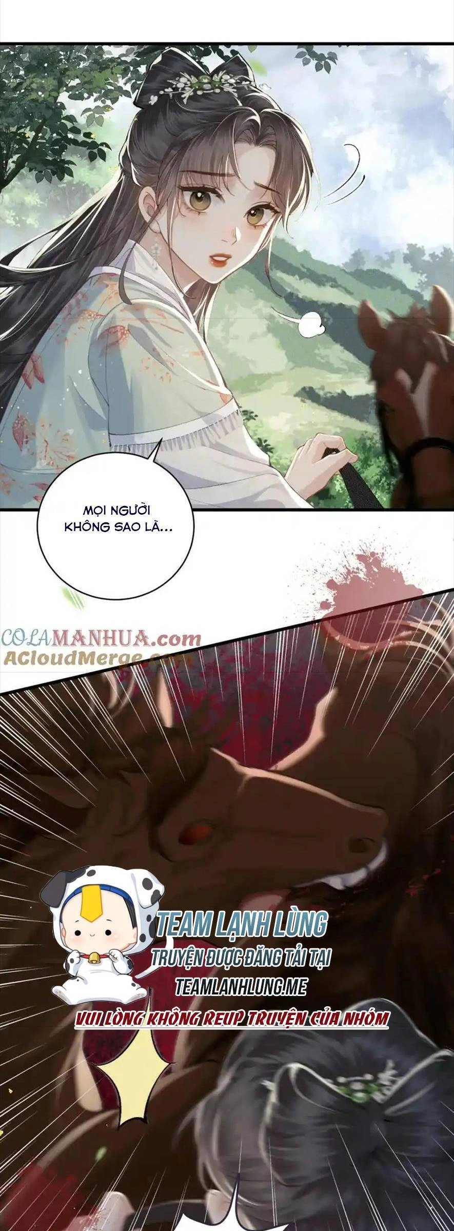 Gả Cho Phản Diện Chapter 17 - 13