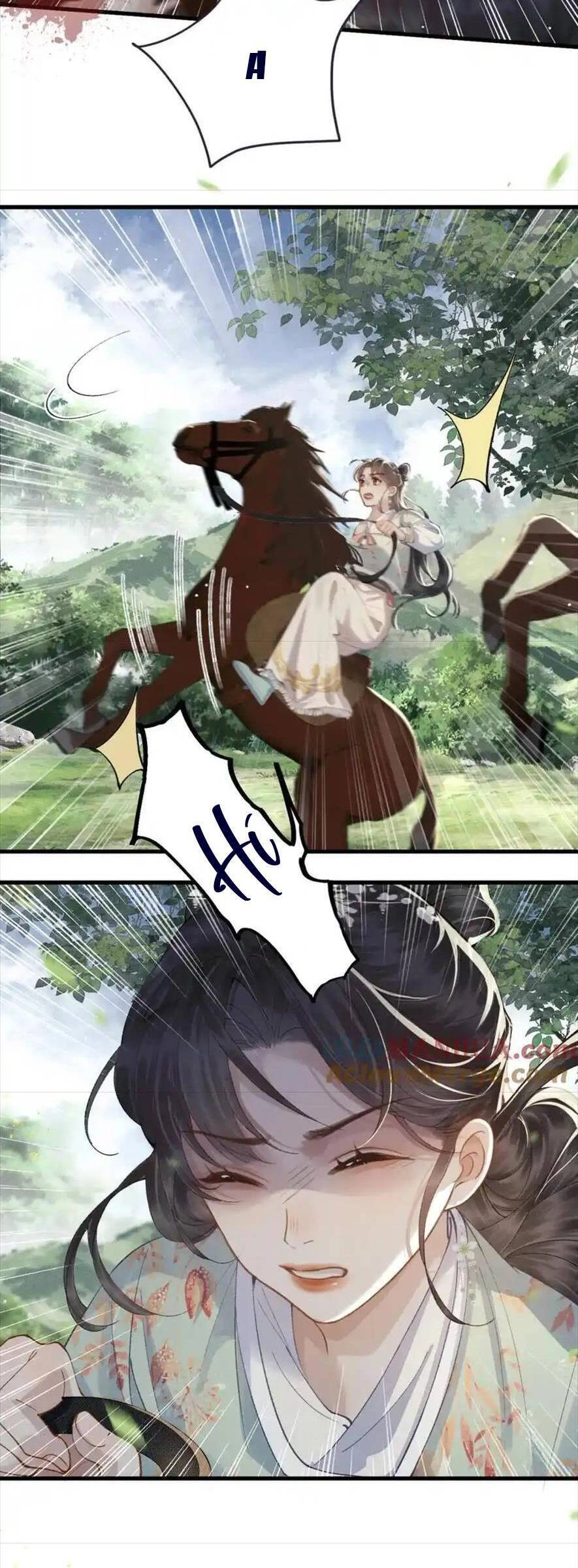 Gả Cho Phản Diện Chapter 17 - 14