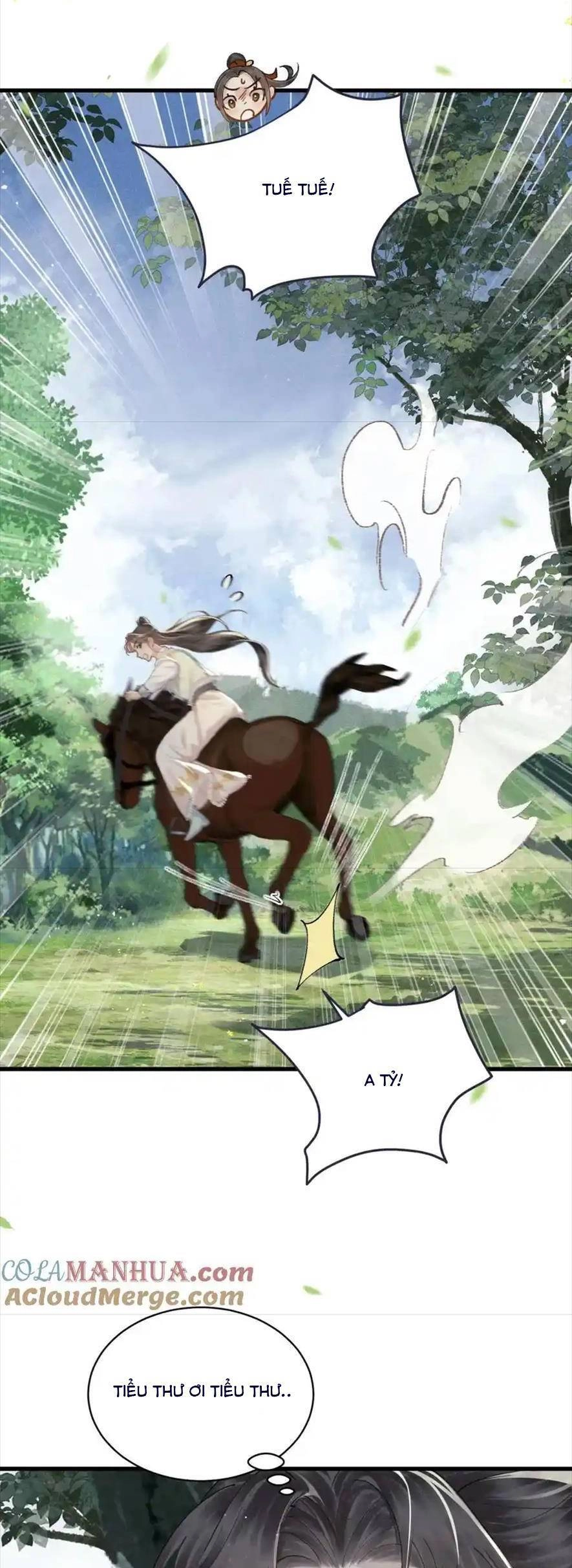 Gả Cho Phản Diện Chapter 17 - 15