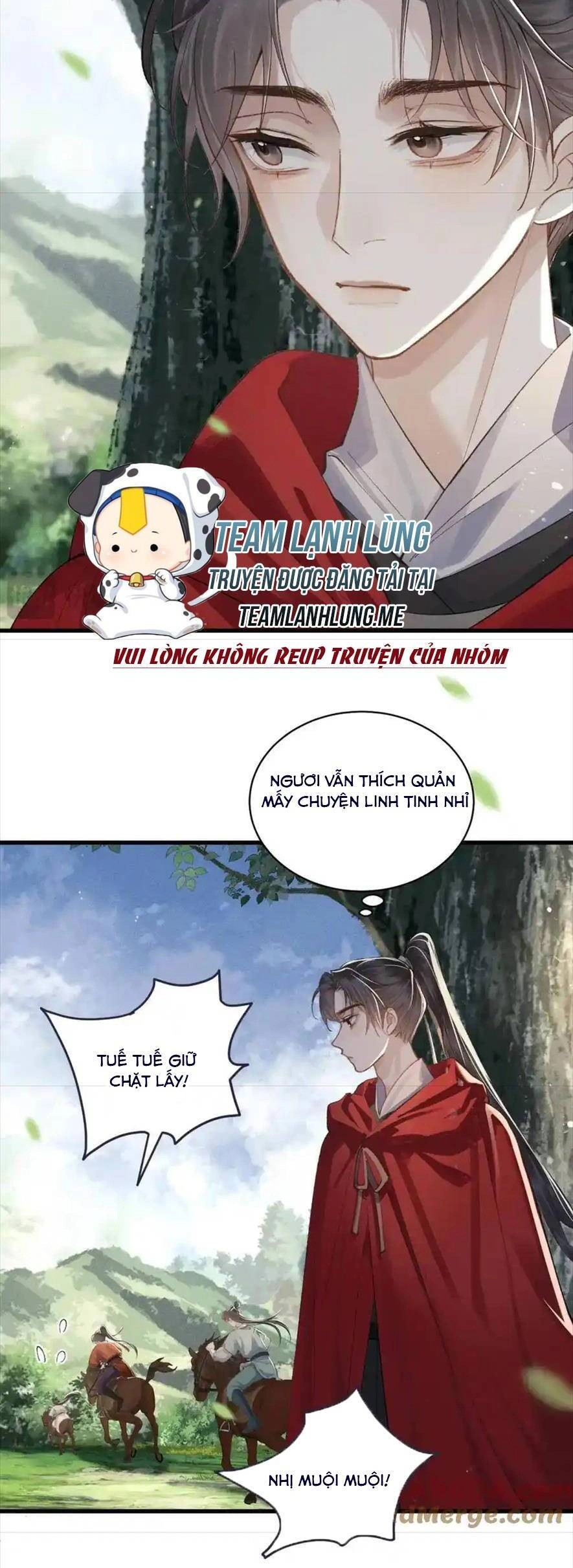 Gả Cho Phản Diện Chapter 17 - 16