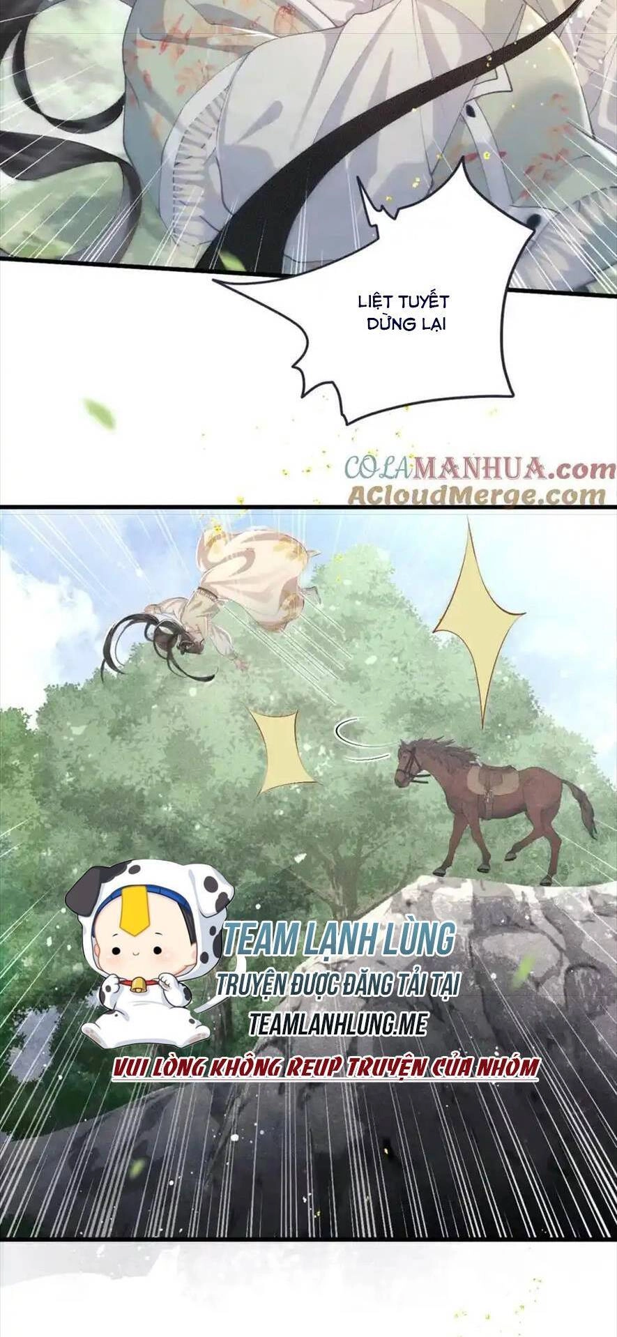 Gả Cho Phản Diện Chapter 17 - 24