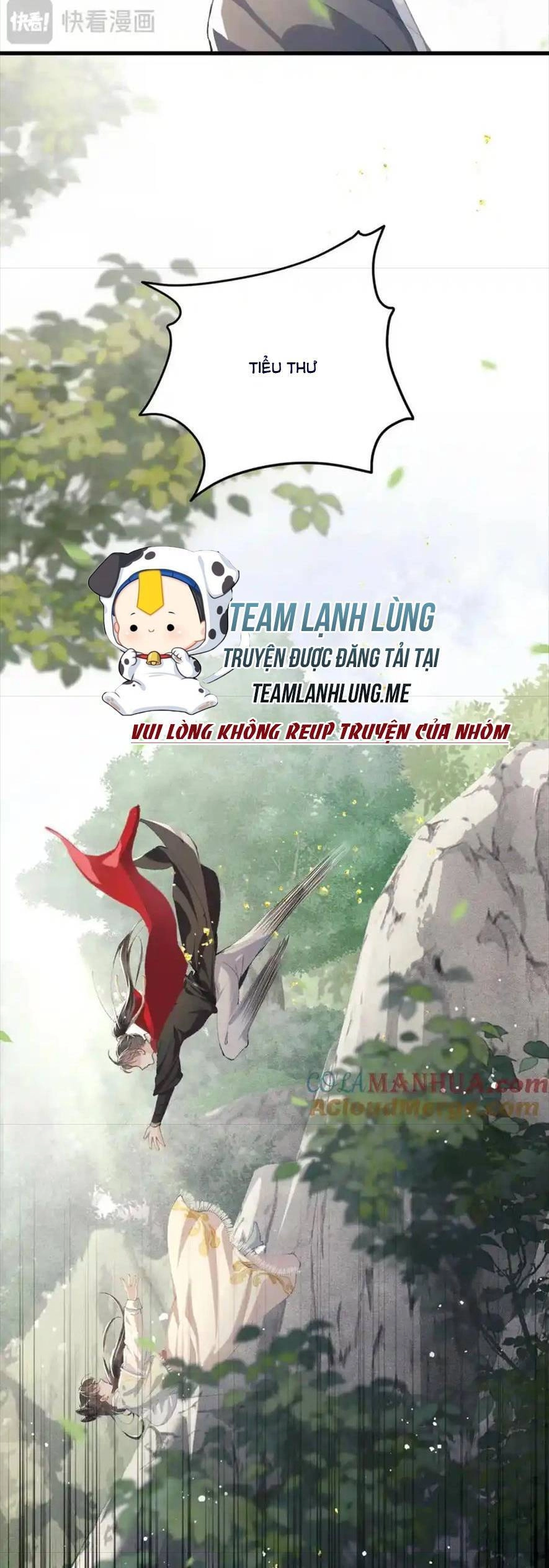 Gả Cho Phản Diện Chapter 17 - 26