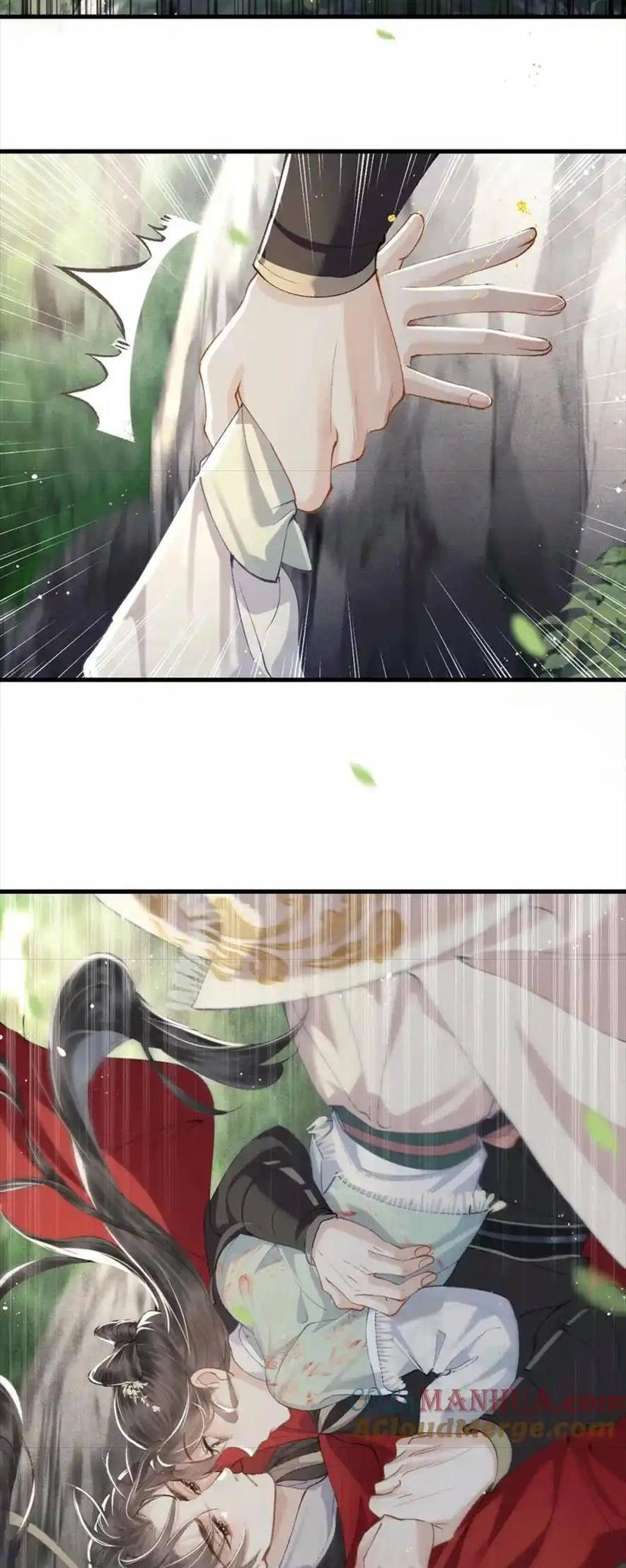 Gả Cho Phản Diện Chapter 17 - 27