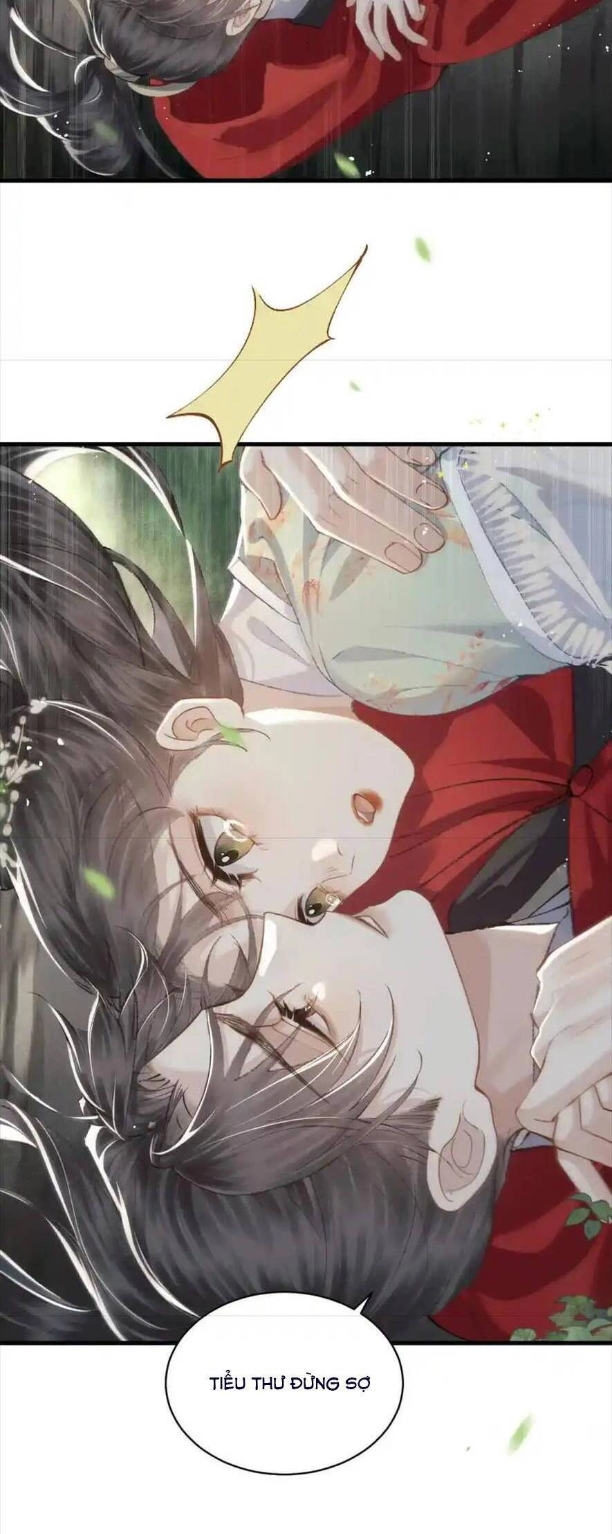 Gả Cho Phản Diện Chapter 17 - 28