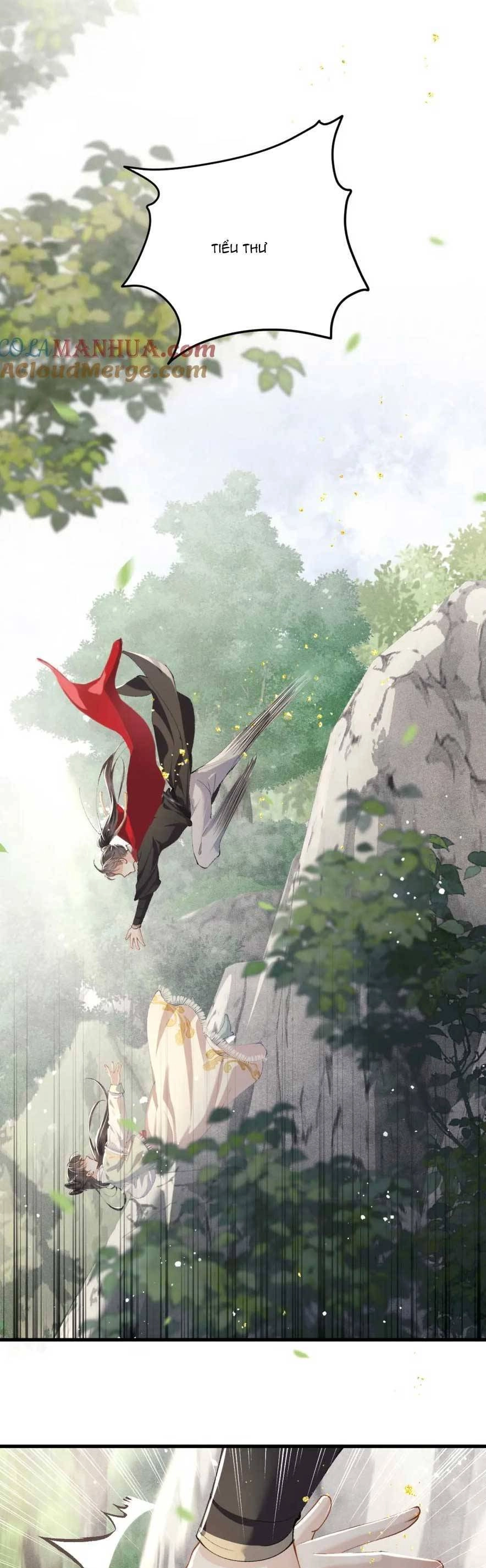 Gả Cho Phản Diện Chapter 18 - 4