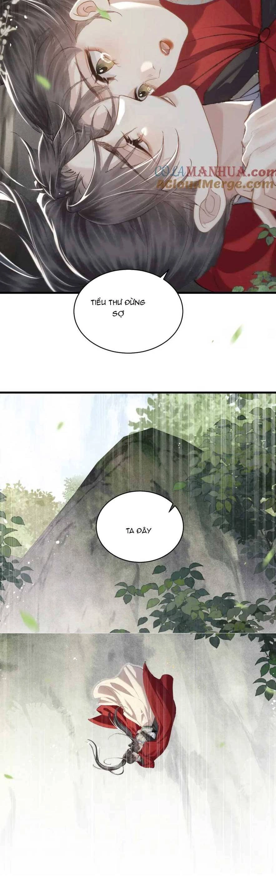 Gả Cho Phản Diện Chapter 18 - 6