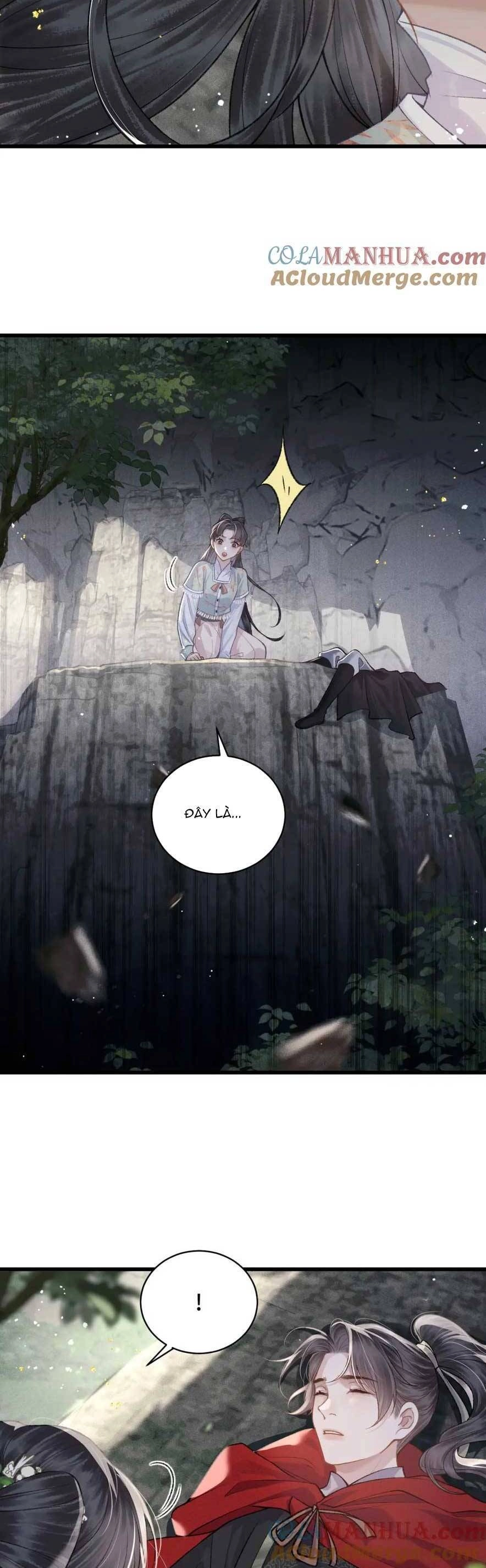 Gả Cho Phản Diện Chapter 18 - 8