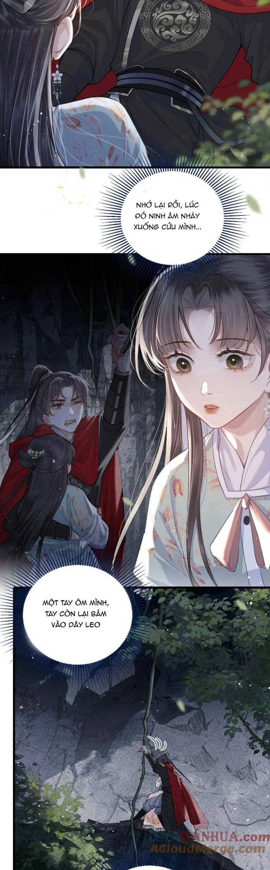 Gả Cho Phản Diện Chapter 18 - 9