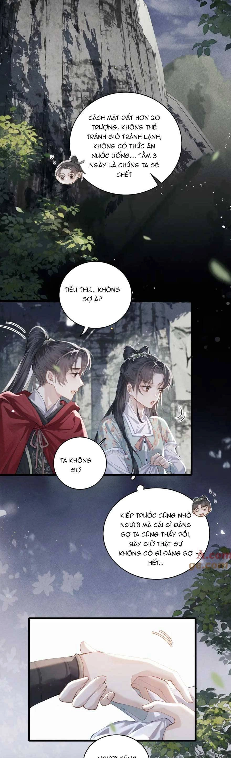 Gả Cho Phản Diện Chapter 18 - 17