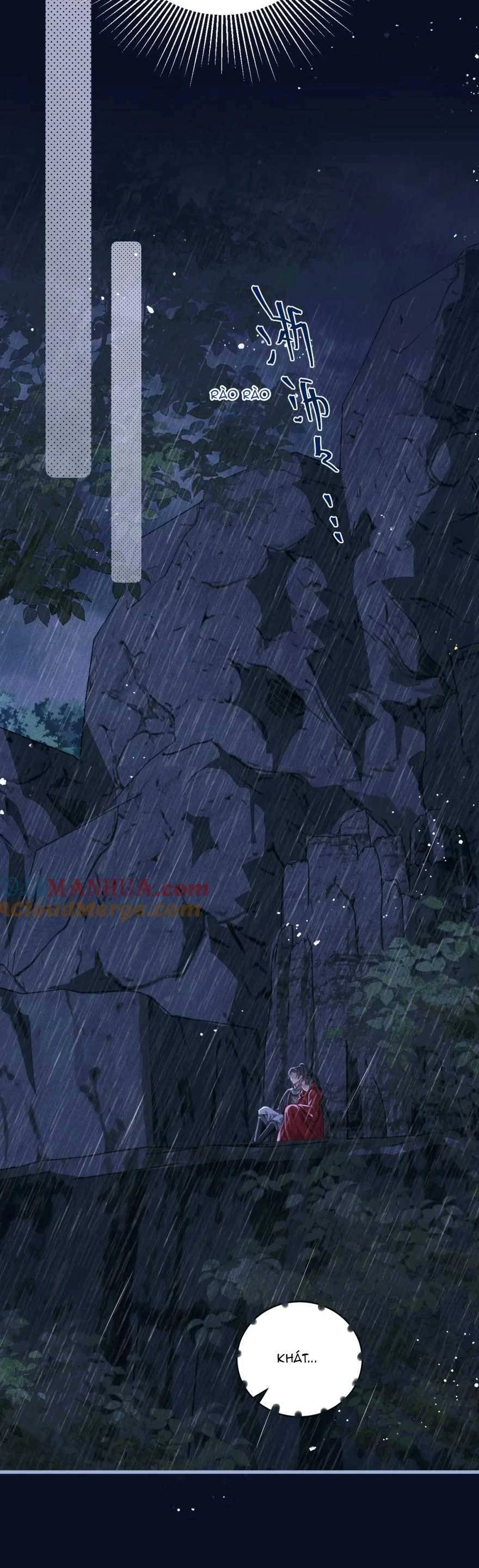 Gả Cho Phản Diện Chapter 18 - 22