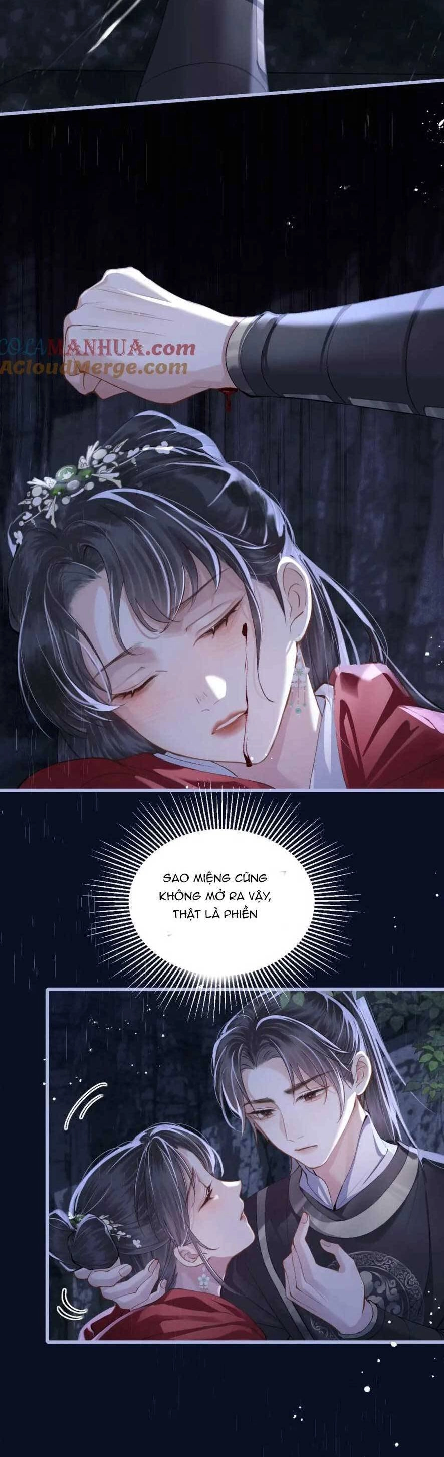 Gả Cho Phản Diện Chapter 18 - 26