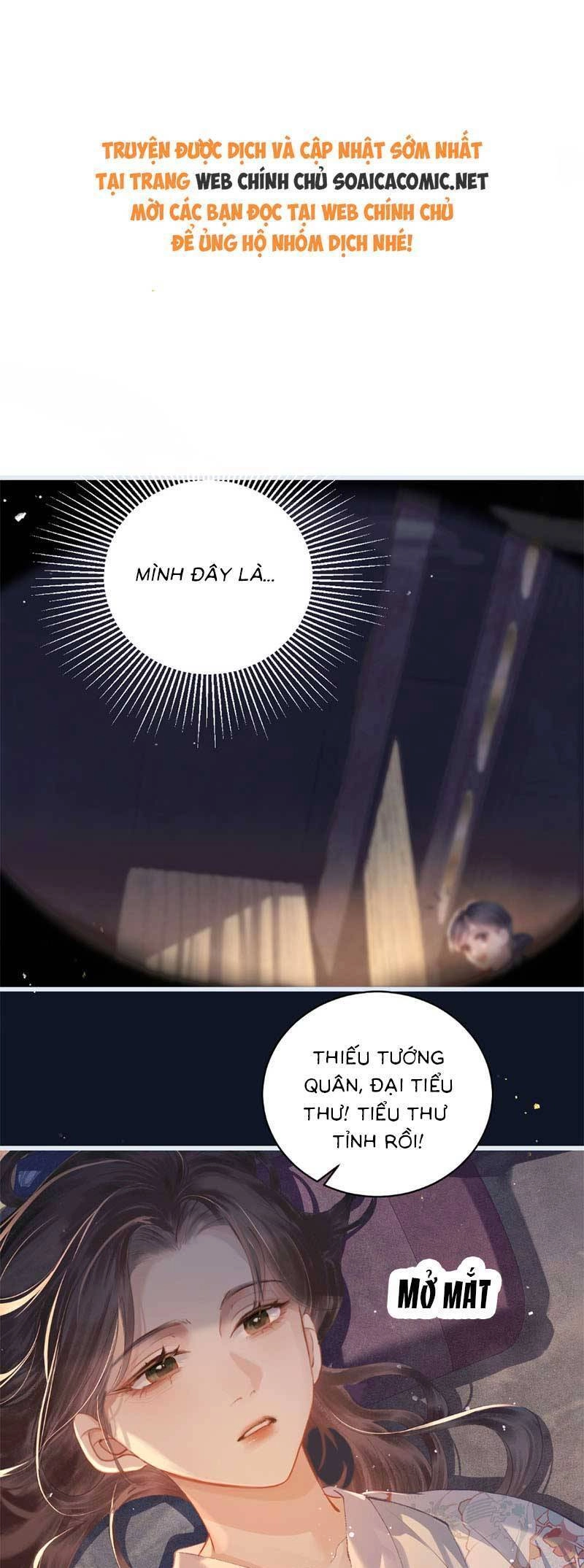 Gả Cho Phản Diện Chapter 19 - 1