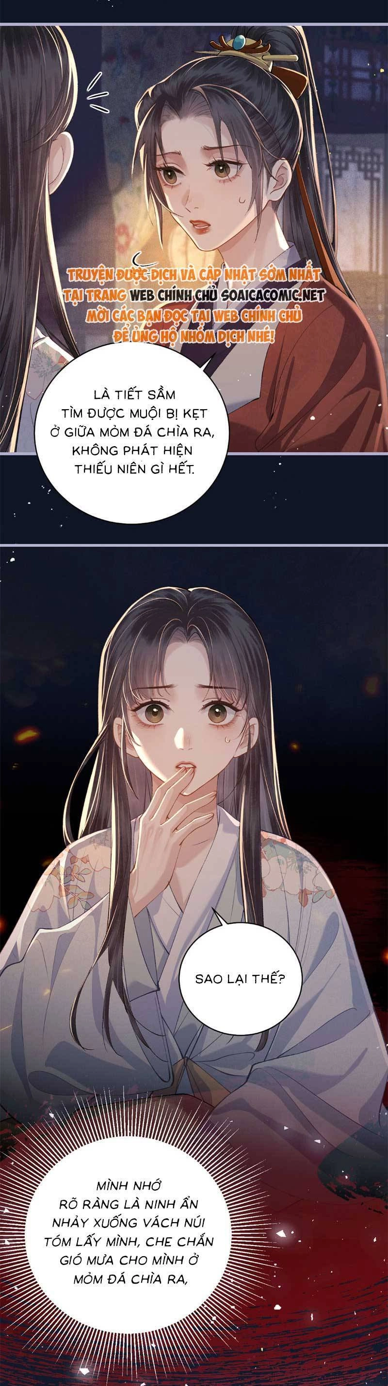 Gả Cho Phản Diện Chapter 19 - 4