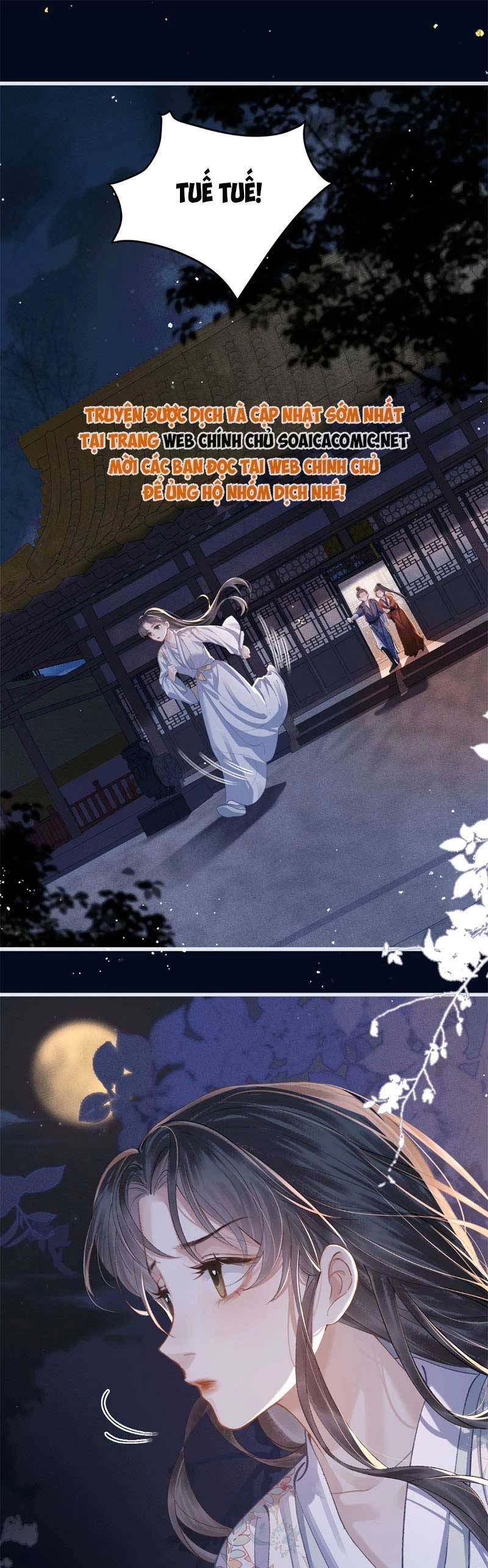 Gả Cho Phản Diện Chapter 19 - 8