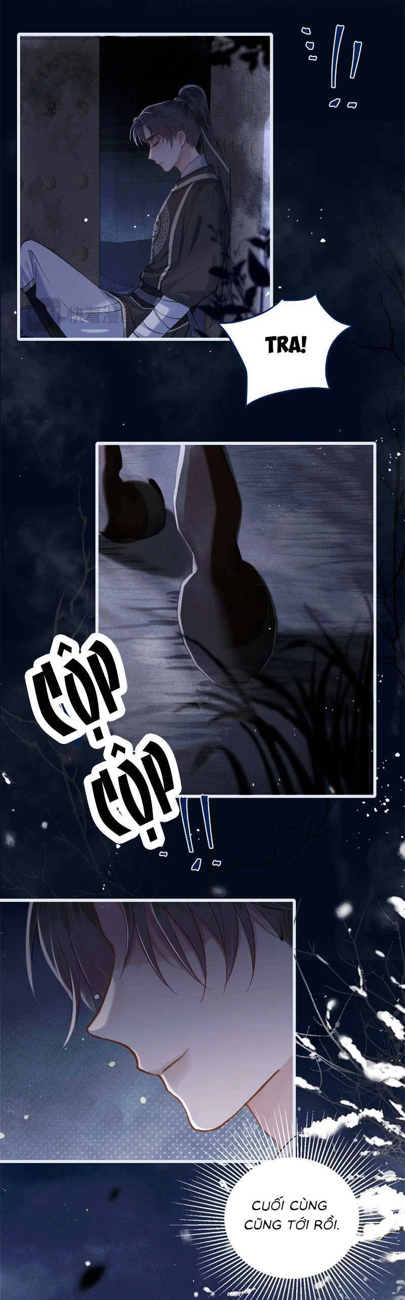 Gả Cho Phản Diện Chapter 19 - 10