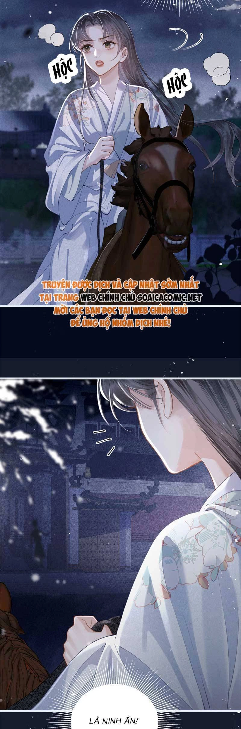 Gả Cho Phản Diện Chapter 19 - 11