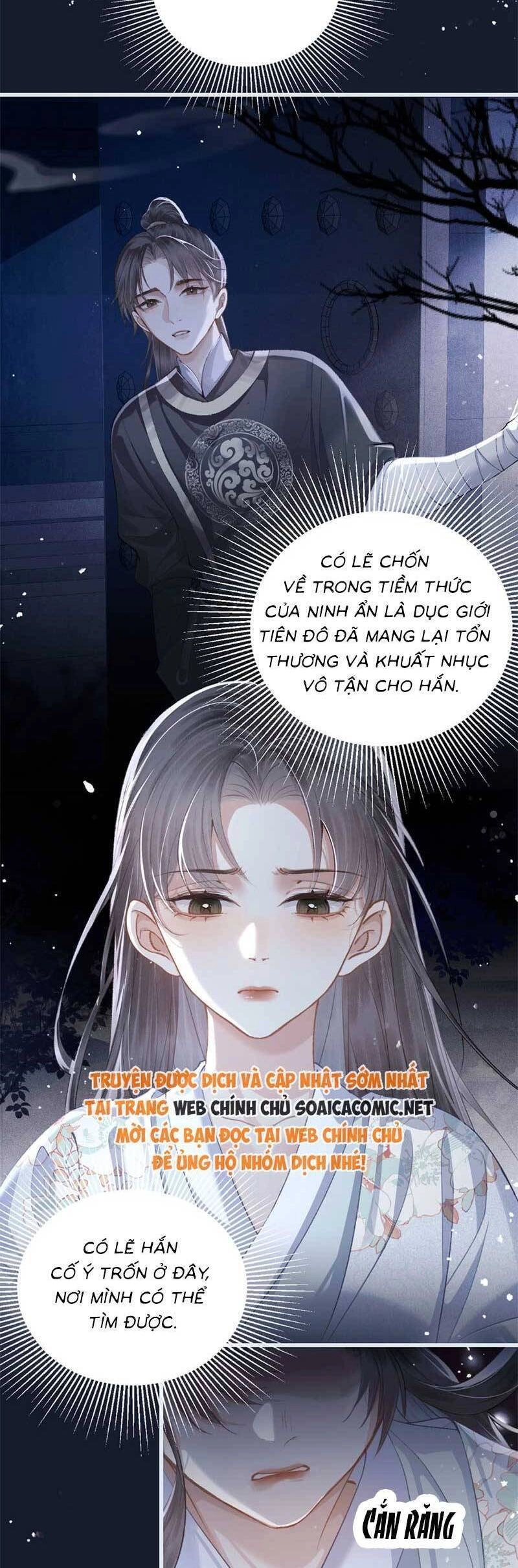 Gả Cho Phản Diện Chapter 19 - 12