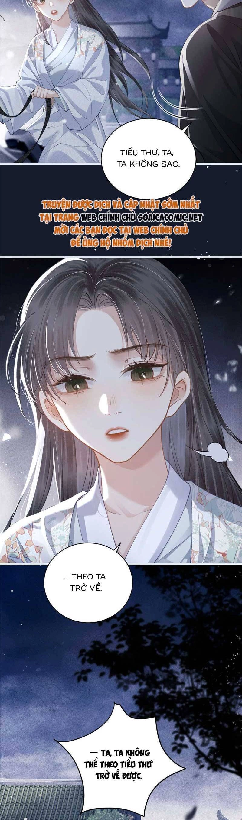 Gả Cho Phản Diện Chapter 19 - 15