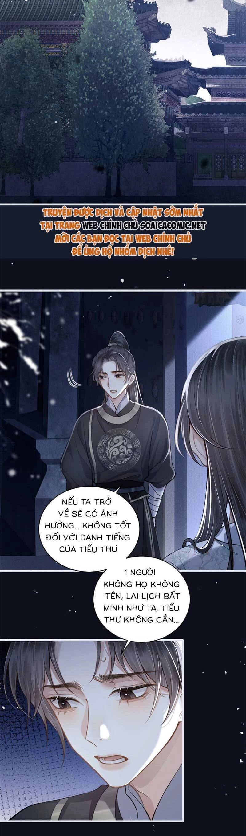 Gả Cho Phản Diện Chapter 19 - 16