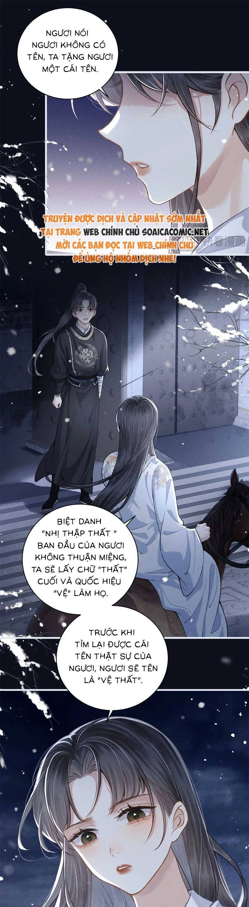 Gả Cho Phản Diện Chapter 19 - 17