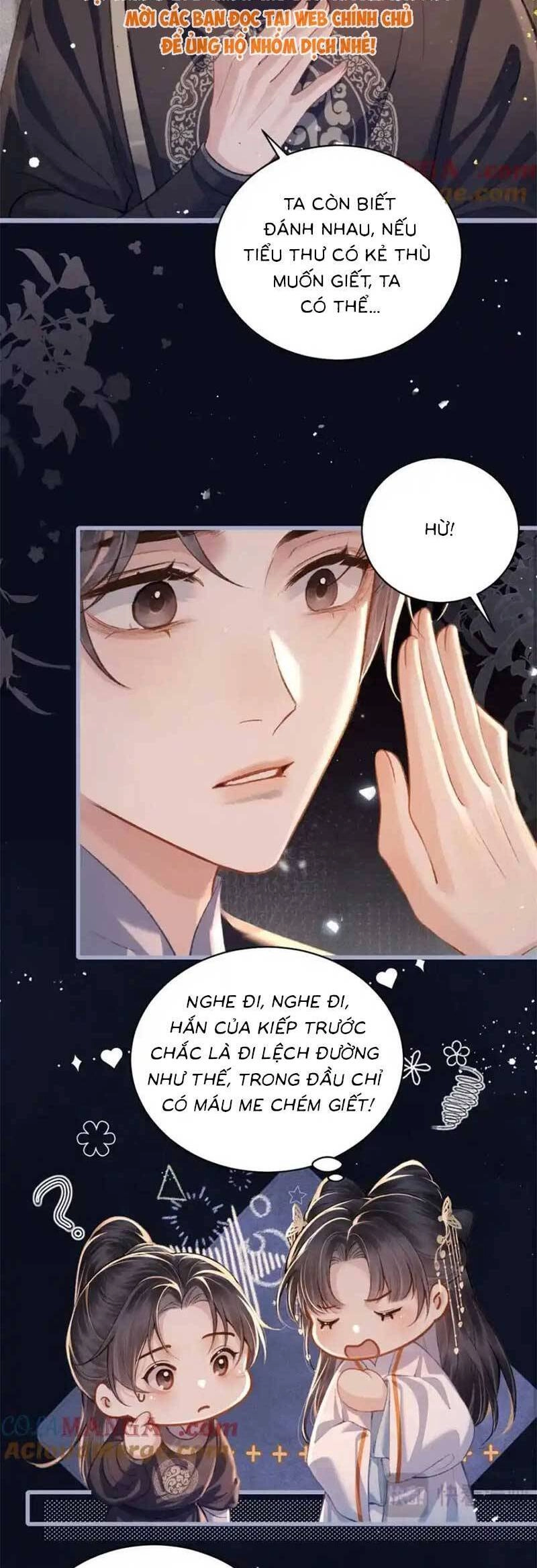 Gả Cho Phản Diện Chapter 21 - 6