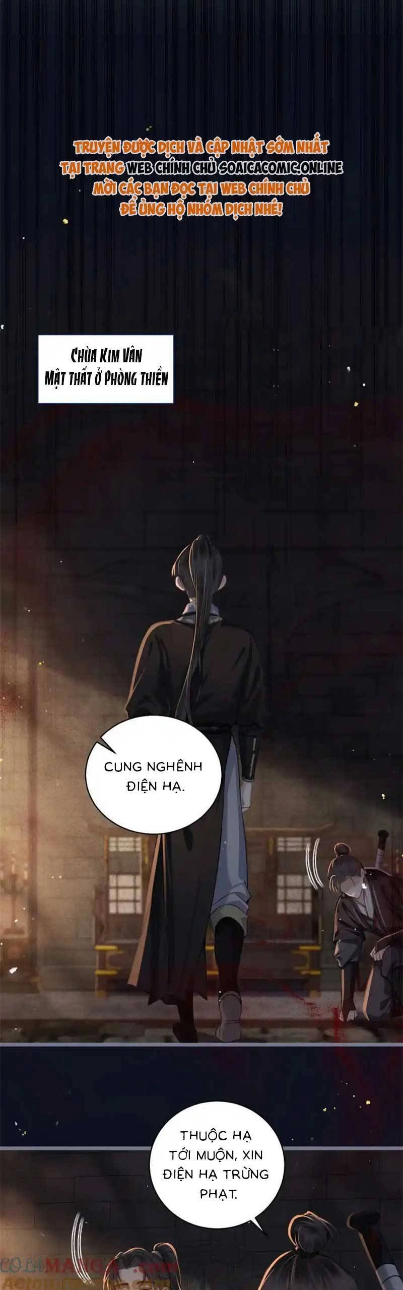 Gả Cho Phản Diện Chapter 21 - 14