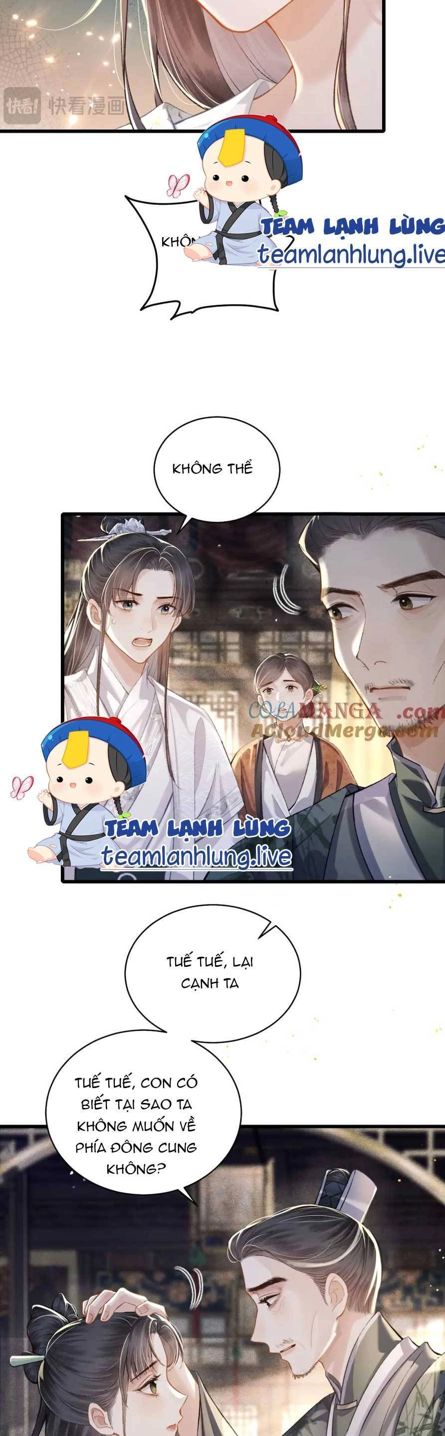 Gả Cho Phản Diện Chapter 22 - 19