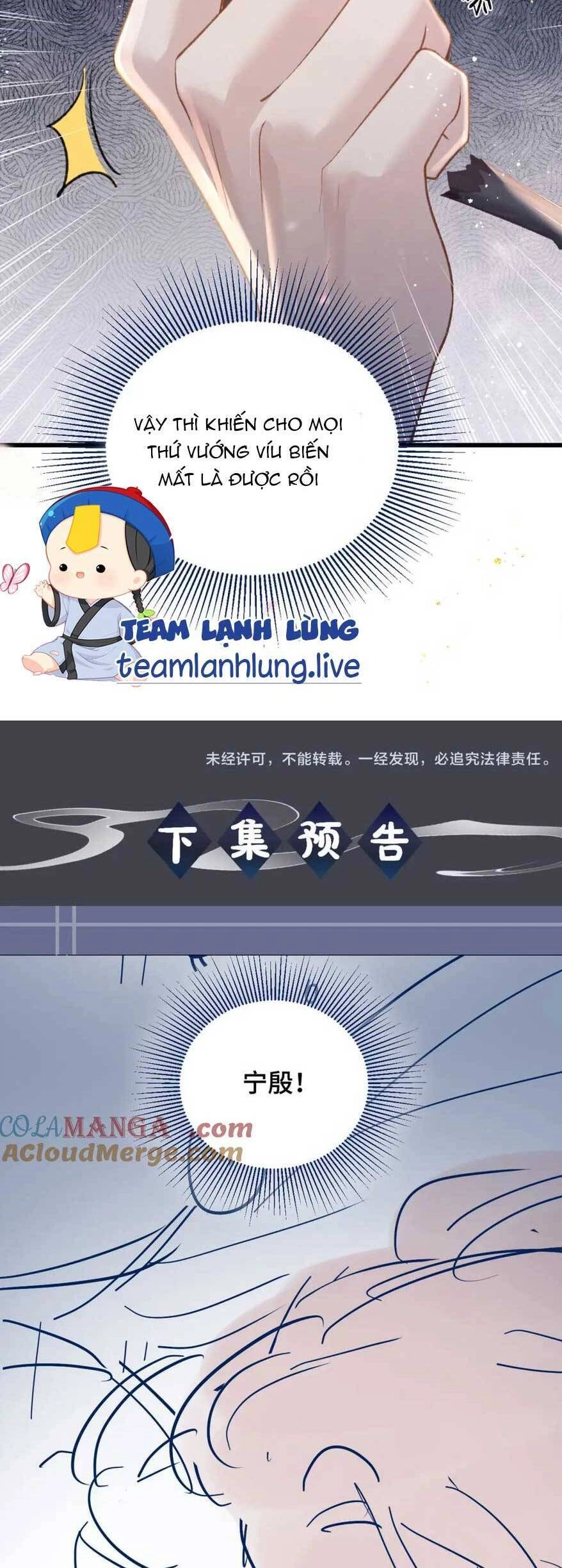 Gả Cho Phản Diện Chapter 22 - 27