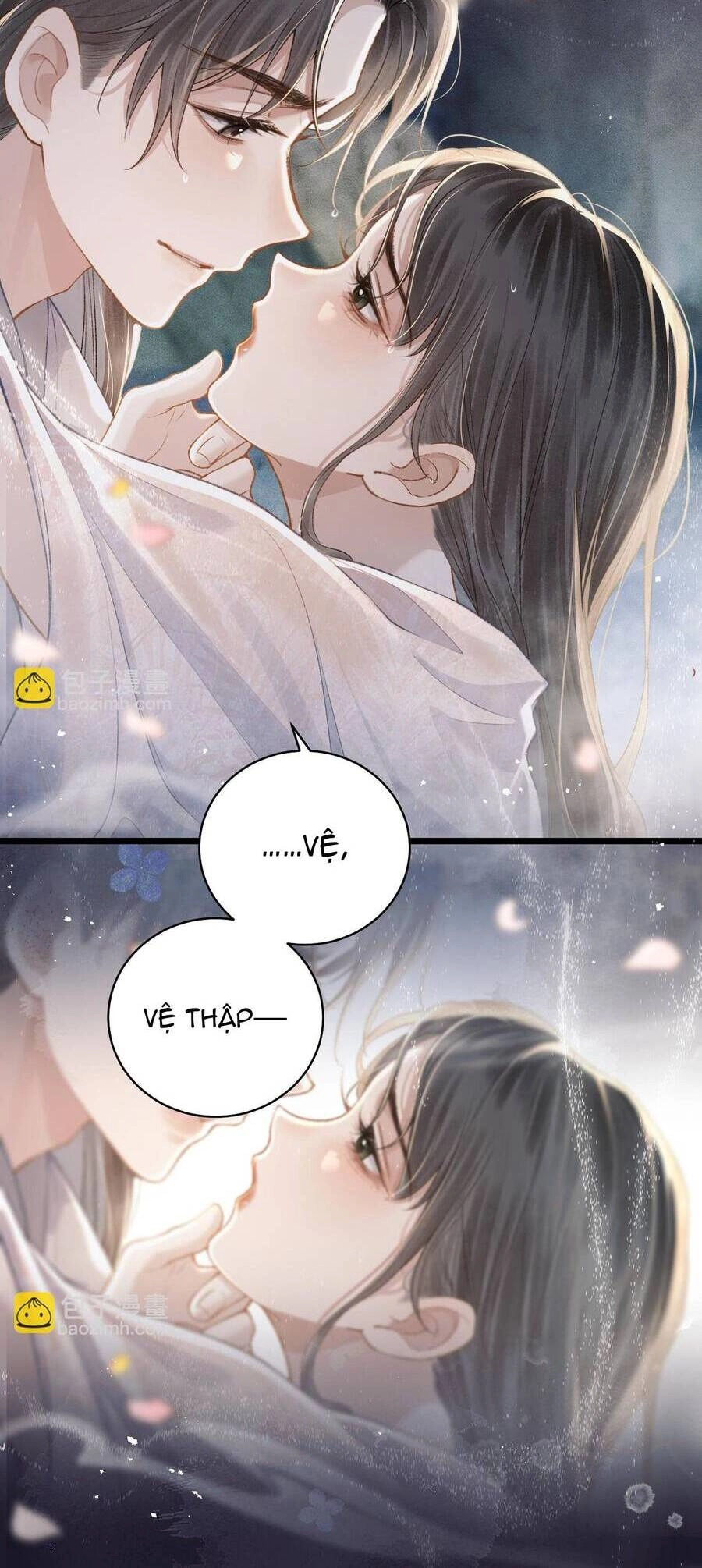 Gả Cho Phản Diện Chapter 23 - 7