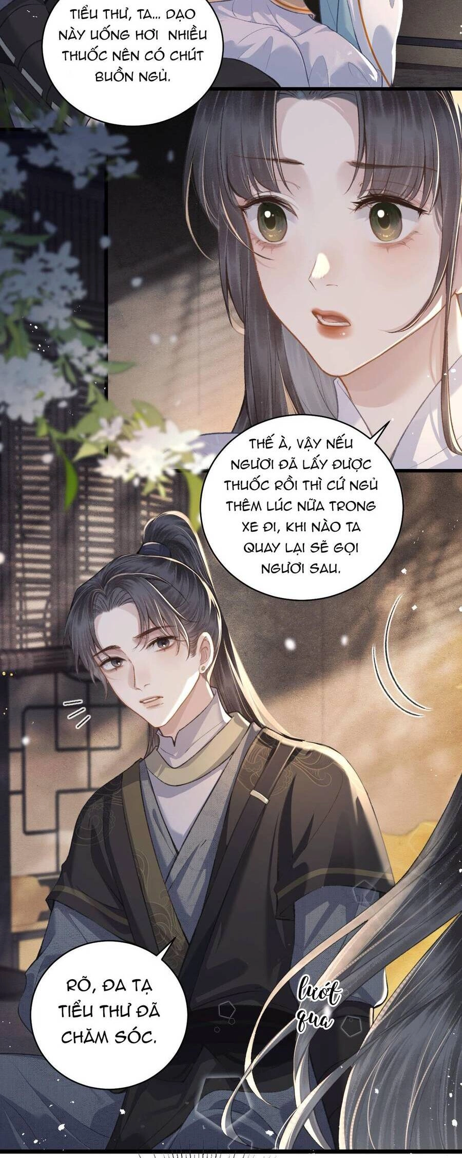 Gả Cho Phản Diện Chapter 23 - 10