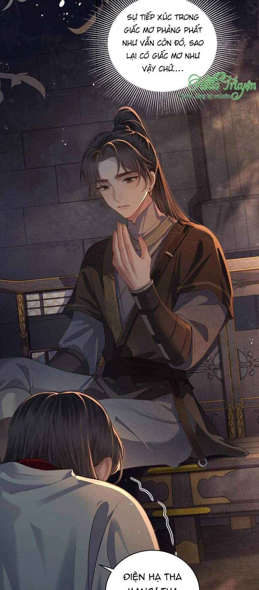 Gả Cho Phản Diện Chapter 23 - 12