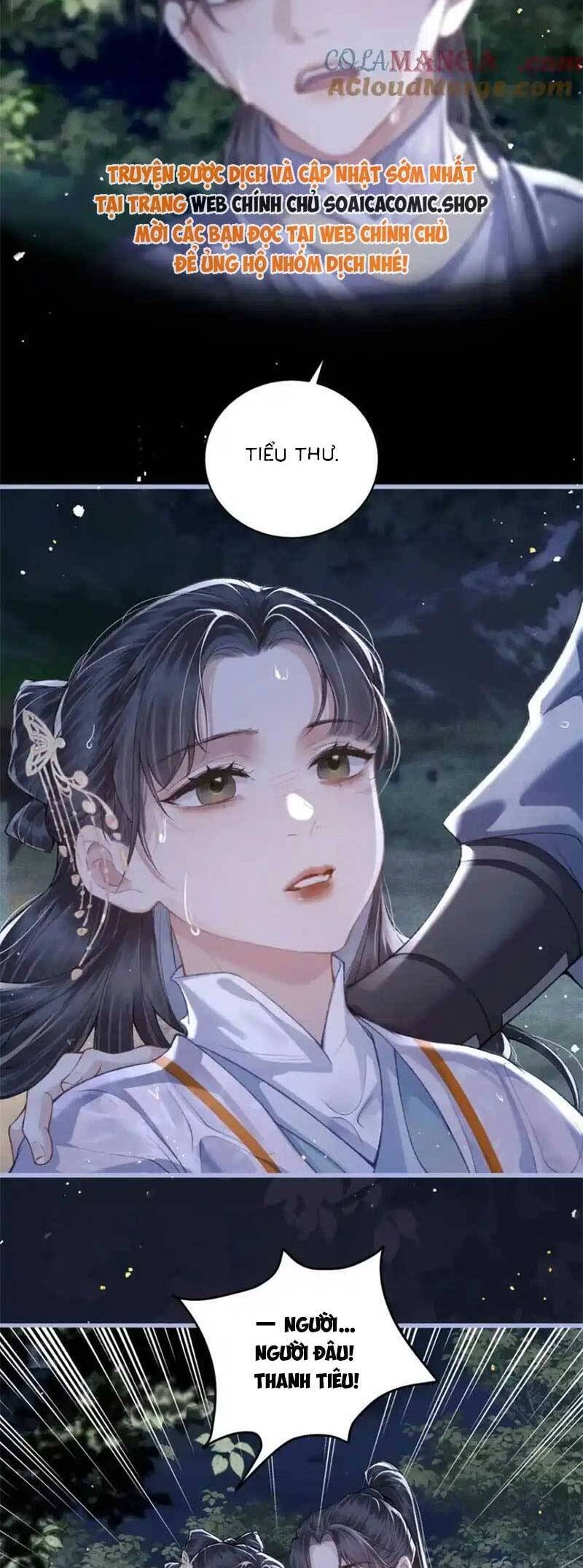 Gả Cho Phản Diện Chapter 25 - 2